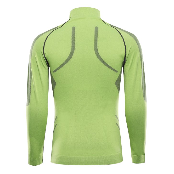 ALPINE PRO - SEAM PÁNSKÉ FUNKČNÍ PRÁDLO - TRIKO
