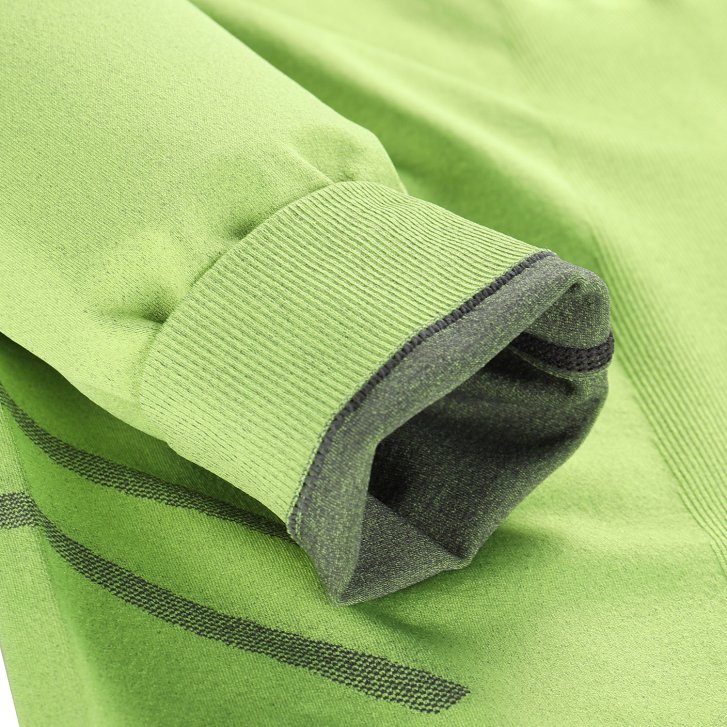 ALPINE PRO - SEAM PÁNSKÉ FUNKČNÍ PRÁDLO - TRIKO