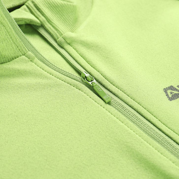 ALPINE PRO - SEAM PÁNSKÉ FUNKČNÍ PRÁDLO - TRIKO
