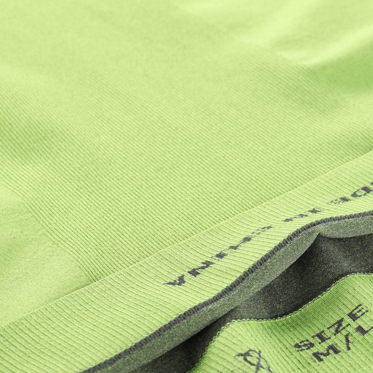 ALPINE PRO - SEAM PÁNSKÉ FUNKČNÍ PRÁDLO - TRIKO
