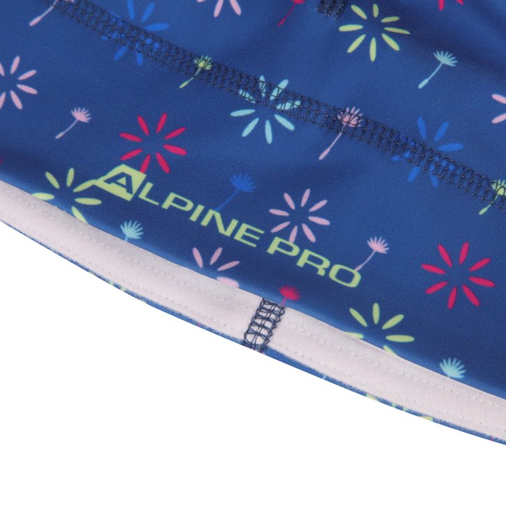 ALPINE PRO - MAROG BEZEŠVÁ FUNKČNÍ ČEPICE