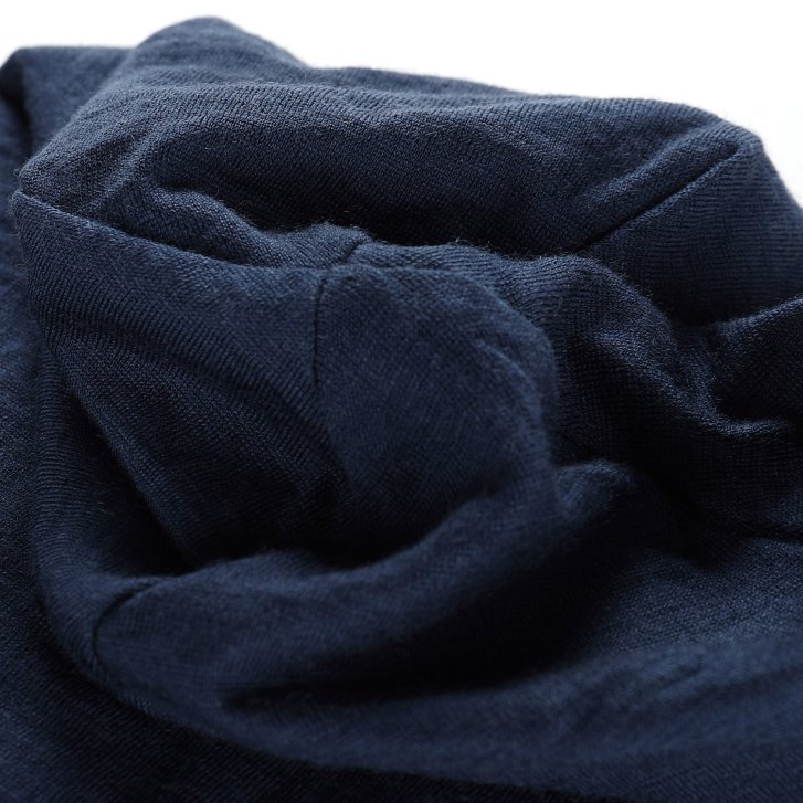 ALPINE PRO - BEDADE ČEPICE Z MERINO VLNY