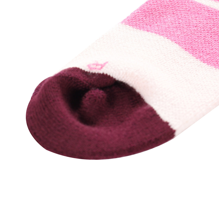 ALPINE PRO - SKYRO DĚTSKÉ LYŽAŘSKÉ PODKOLENKY Z MERINO WOOL