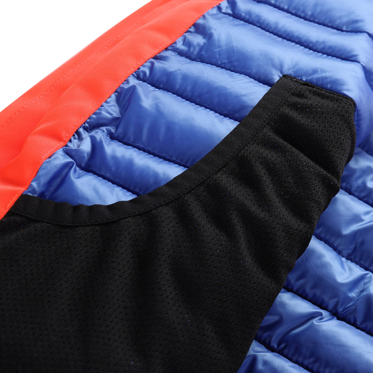 ALPINE PRO - REAS 2 PÁNSKÁ LYŽAŘSKÁ BUNDA S MEMBRÁNOU PTX SNOW
