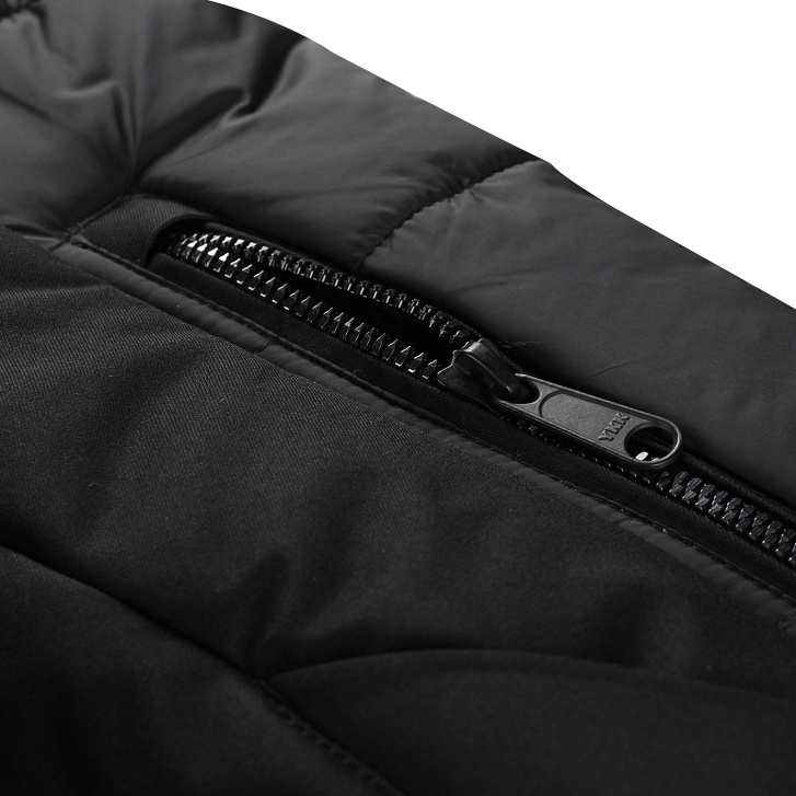 ALPINE PRO - NADDR PÁNSKÁ LYŽAŘSKÁ BUNDA S MEMBRÁNOU PTX SNOW