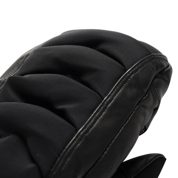 ALPINE PRO - LOLRE LYŽAŘSKÉ RUKAVICE S MEMBRÁNOU PTX GLOVES