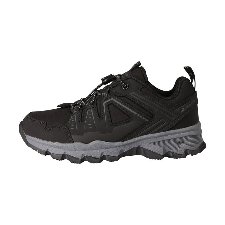 ALPINE PRO - NEJDO DĚTSKÁ OUTDOOROVÁ OBUV