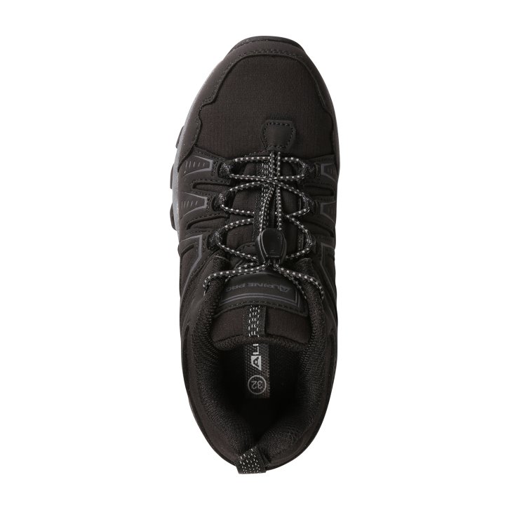 ALPINE PRO - NEJDO DĚTSKÁ OUTDOOROVÁ OBUV