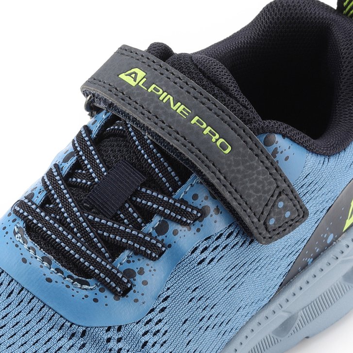 ALPINE PRO - EREGO DĚTSKÁ SPORTOVNÍ OBUV