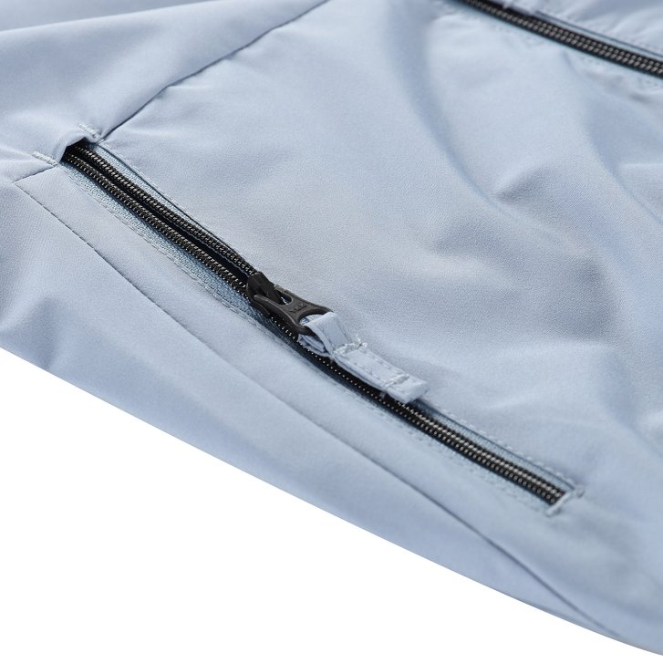 ALPINE PRO - REMONO DĚTSKÁ BUNDA S PTX MEMBRÁNOU