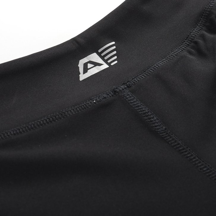 ALPINE PRO - ELO DĚTSKÉ RYCHLESCHNOUCÍ LEGÍNY