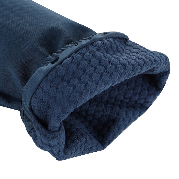 ALPINE PRO - ZORTO 2 DĚTSKÉ SOFTSHELLOVÉ KALHOTY