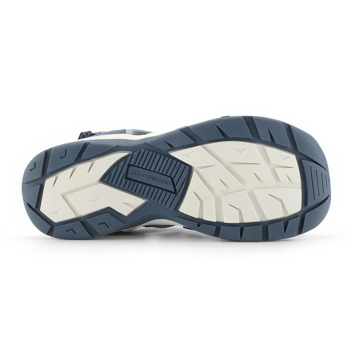 ALPINE PRO - KOREMA DÁMSKÉ OUTDOOROVÉ SANDÁLY