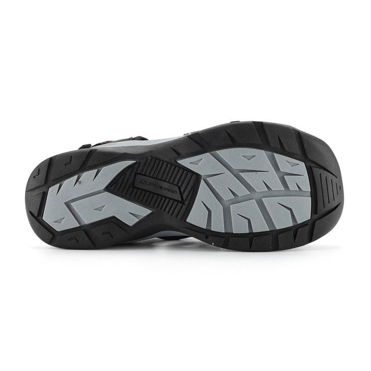 ALPINE PRO - KOREMA DÁMSKÉ OUTDOOROVÉ SANDÁLY