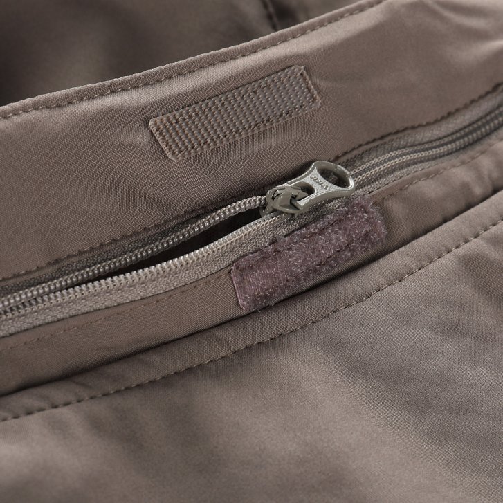 ALPINE PRO - HOORA 2 DÁMSKÁ SOFTSHELLOVÁ BUNDA S MEMBRÁNOU