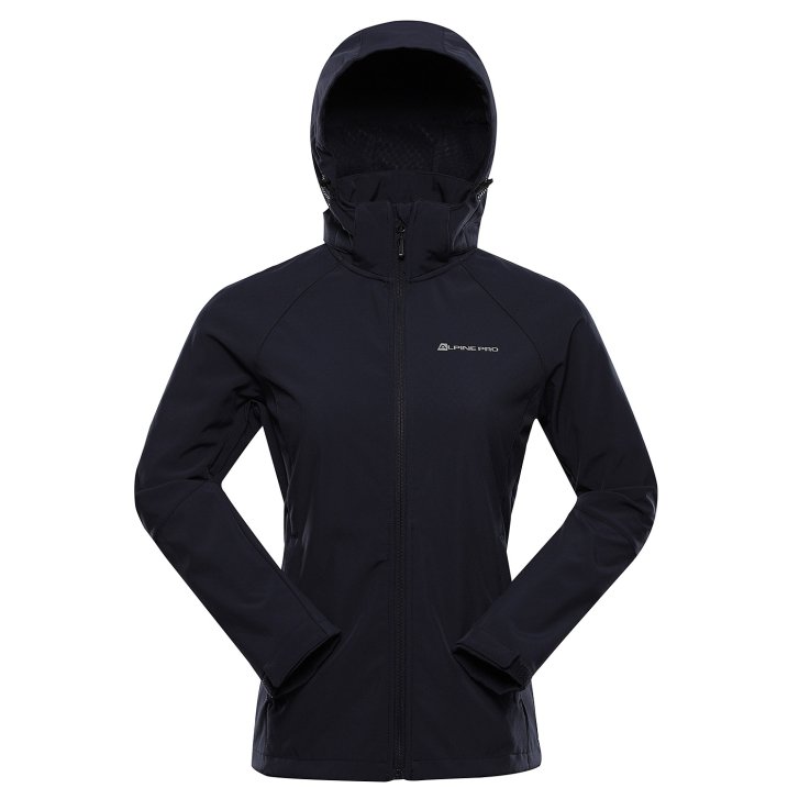 ALPINE PRO - SADERA Dámská Bunda