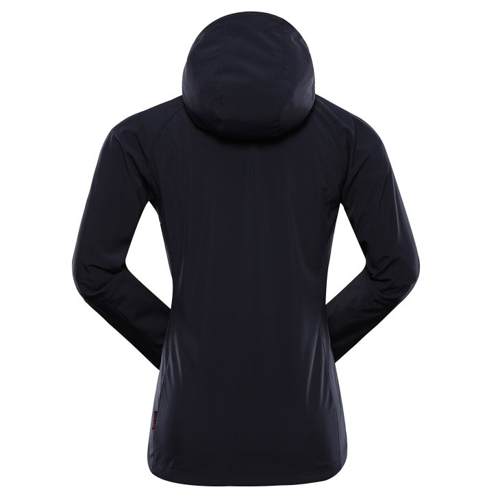 ALPINE PRO - SADERA Dámská Bunda