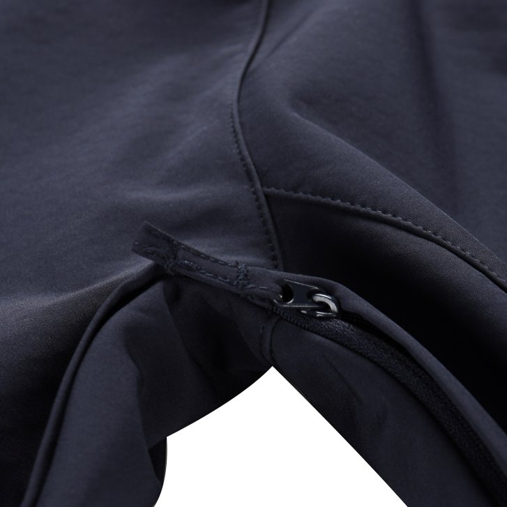 ALPINE PRO - SADERA Dámská Bunda
