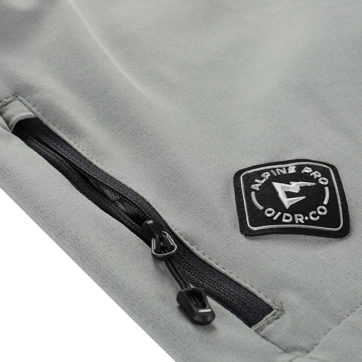 ALPINE PRO - ZAMBA 4 DÁMSKÉ RYCHLESCHNOUCÍ KRAŤASY