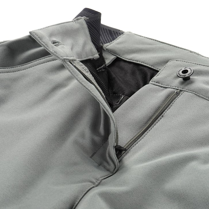 ALPINE PRO - ZAMBA 4 DÁMSKÉ RYCHLESCHNOUCÍ KRAŤASY