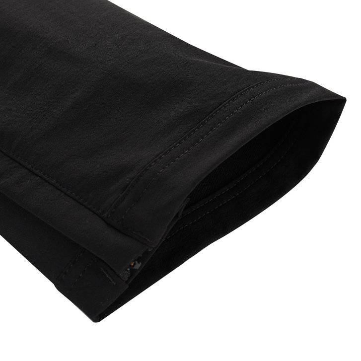 ALPINE PRO - AKANA 3 DÁMSKÉ SOFTSHELLOVÉ KALHOTY