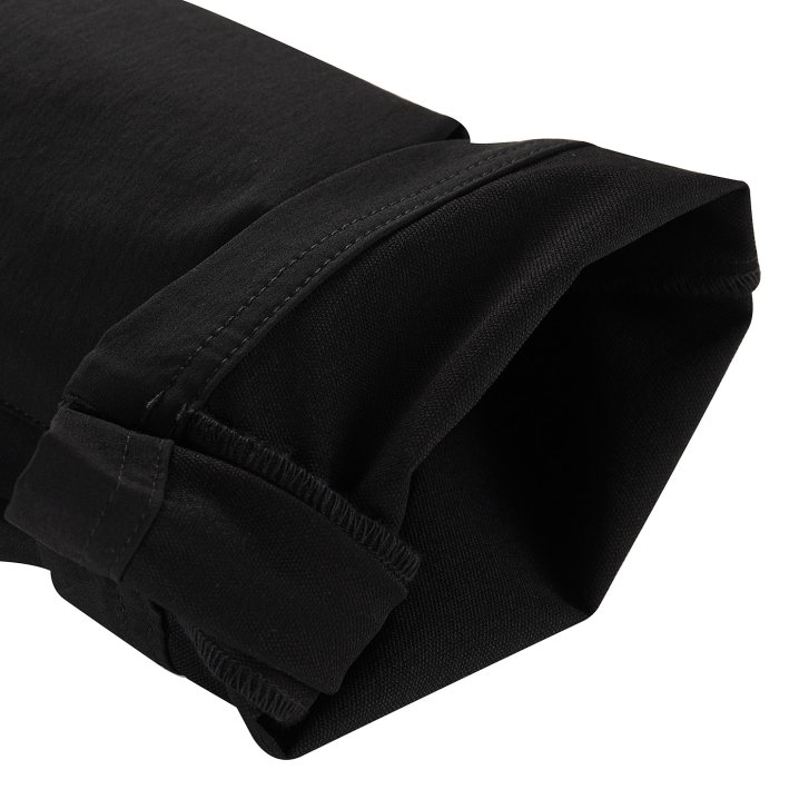 ALPINE PRO - AKANA 3 DÁMSKÉ SOFTSHELLOVÉ KALHOTY