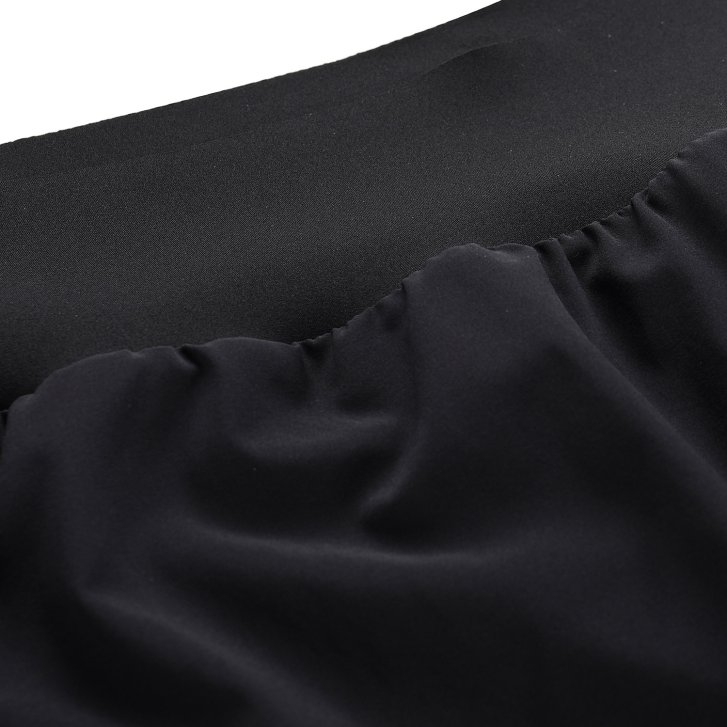 ALPINE PRO - SQUERA 2 DÁMSKÁ SPORTOVNÍ SUKNĚ S COOL DRY
