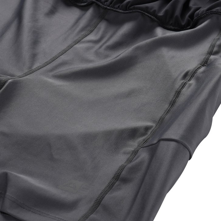 ALPINE PRO - SQUERA 2 DÁMSKÁ SPORTOVNÍ SUKNĚ S COOL DRY