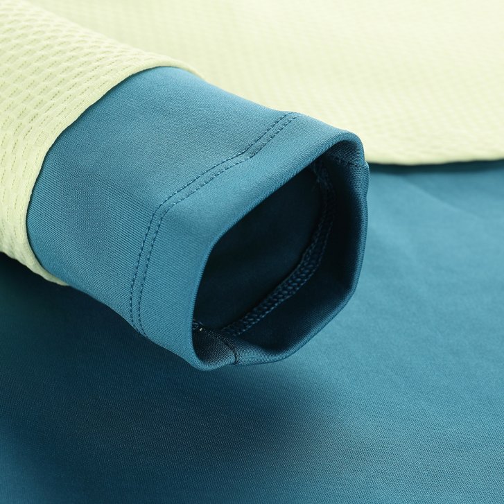 ALPINE PRO - FEZA 2 DÁMSKÁ RYCHLESCHNOUCÍ MIKINA