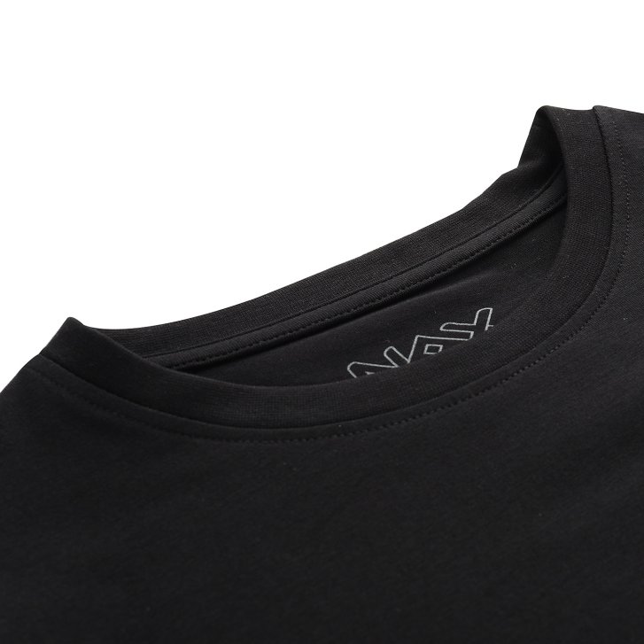 NAX - NAVAFA DÁMSKÉ BAVLNĚNÉ TRIKO NAX