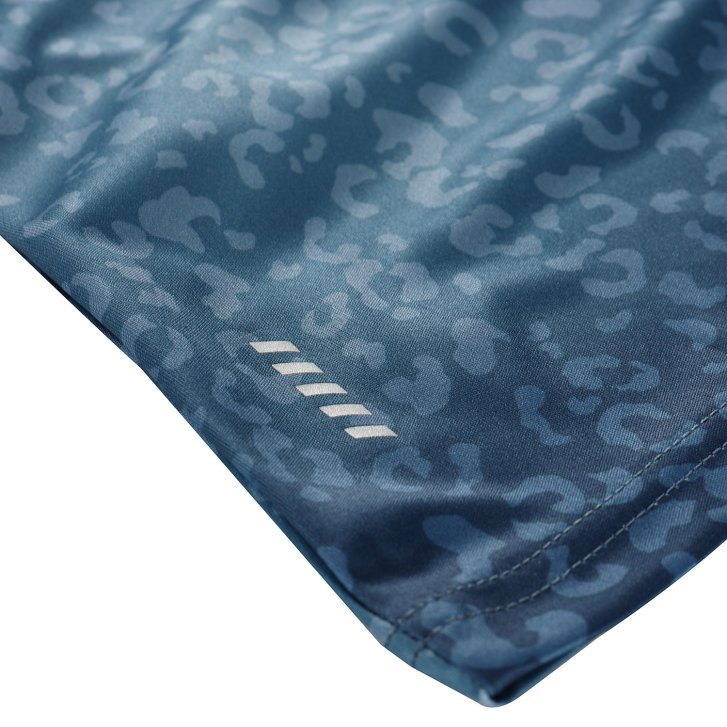 ALPINE PRO - QUATRA DÁMSKÉ FUNKČNÍ TRIKO S COOL DRY
