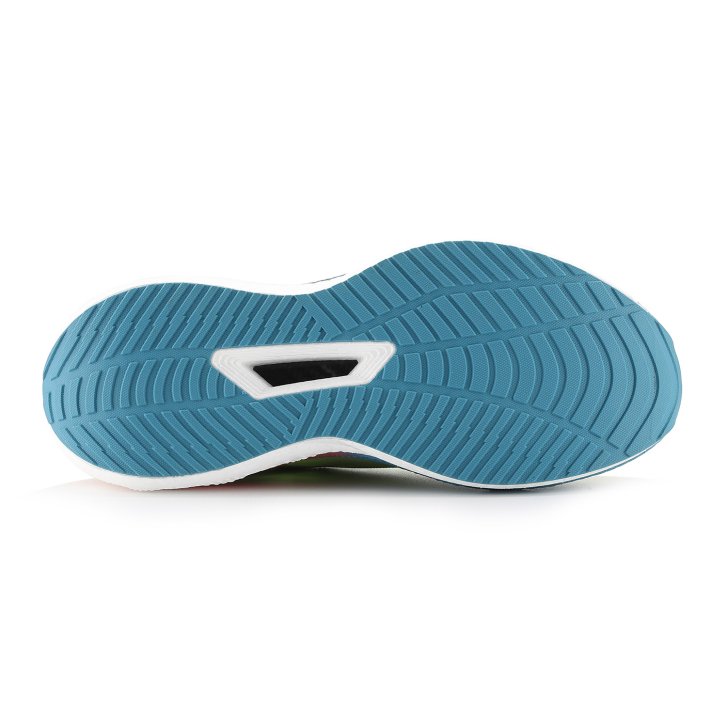 ALPINE PRO - NEGAD PÁNSKÁ BĚŽECKÁ OBUV S PODEŠVÍ CARBON PLATE