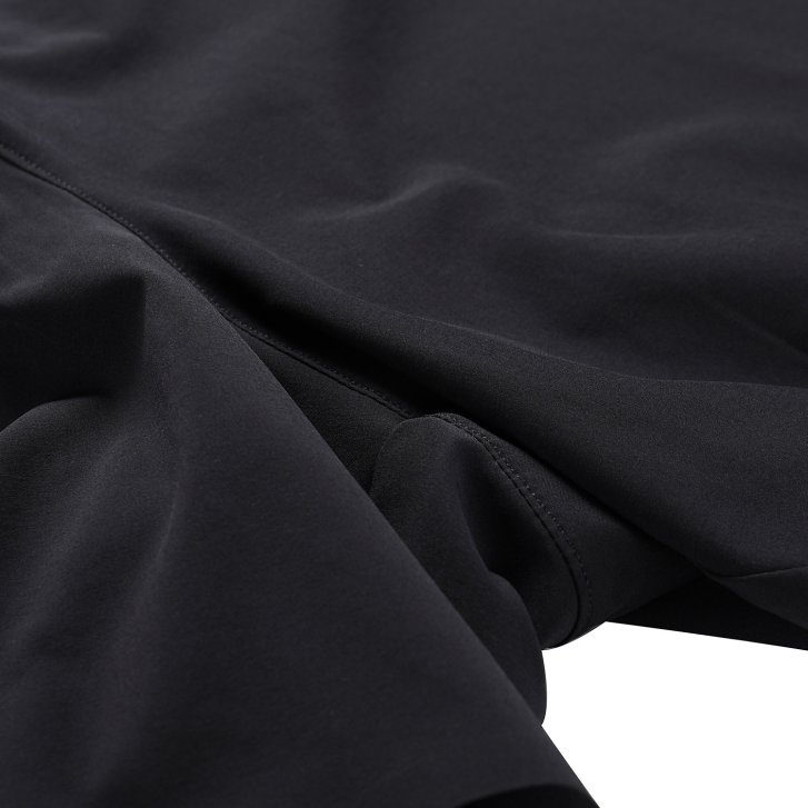 ALPINE PRO - GAJER PÁNSKÉ SPORTOVNÍ KRAŤASY S COOL DRY