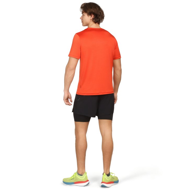 ALPINE PRO - GAJER PÁNSKÉ SPORTOVNÍ KRAŤASY S COOL DRY