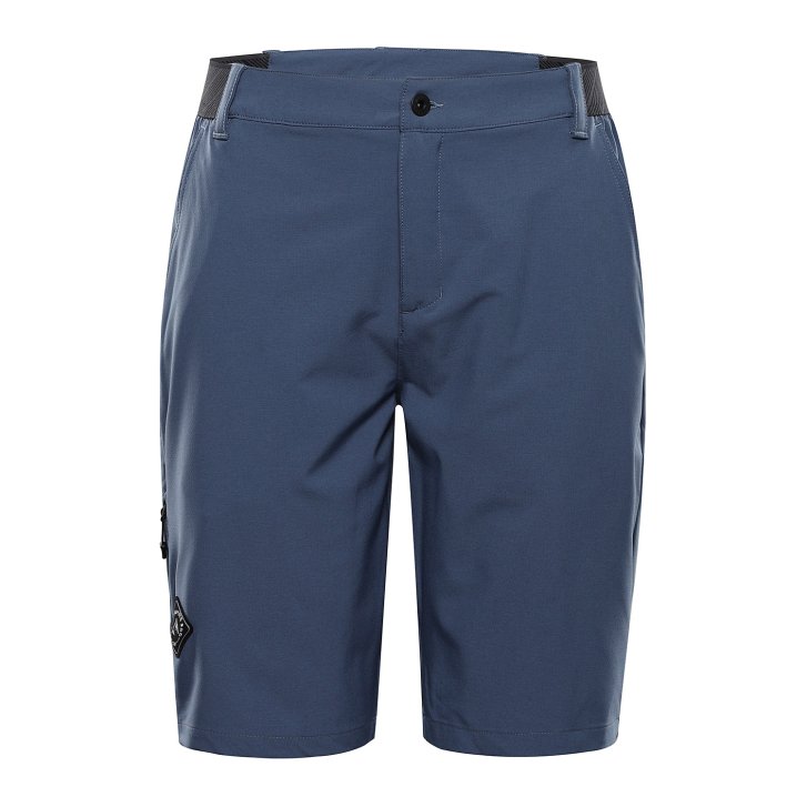 ALPINE PRO - ZAMB 4 PÁNSKÉ RYCHLESCHNOUCÍ KRAŤASY S COOL-DRY
