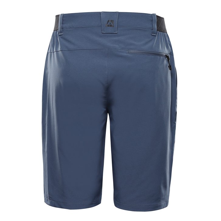 ALPINE PRO - ZAMB 4 PÁNSKÉ RYCHLESCHNOUCÍ KRAŤASY S COOL-DRY