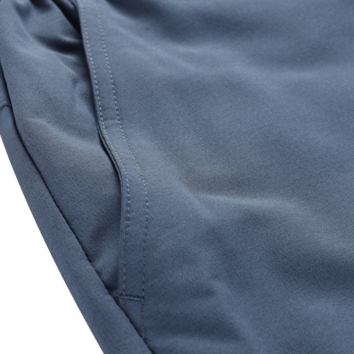 ALPINE PRO - ZAMB 4 PÁNSKÉ RYCHLESCHNOUCÍ KRAŤASY S COOL-DRY