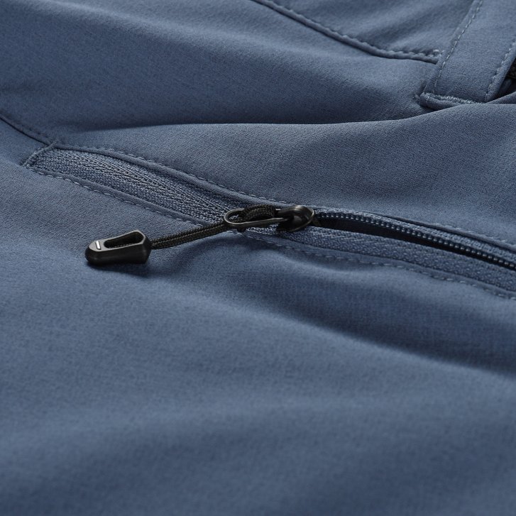 ALPINE PRO - ZAMB 4 PÁNSKÉ RYCHLESCHNOUCÍ KRAŤASY S COOL-DRY