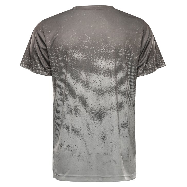 ALPINE PRO - QUATR PÁNSKÉ FUNKČNÍ TRIKO S COOL DRY