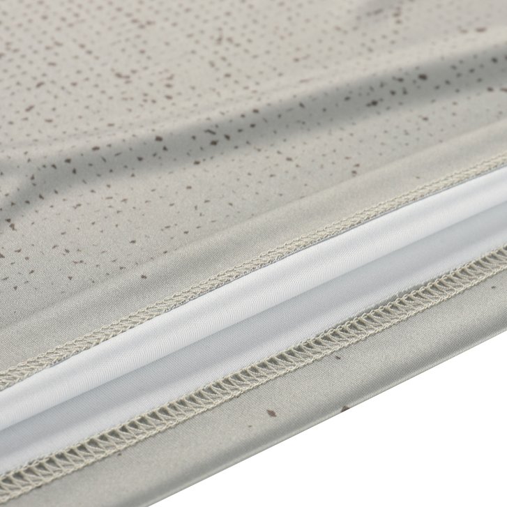 ALPINE PRO - QUATR PÁNSKÉ FUNKČNÍ TRIKO S COOL DRY