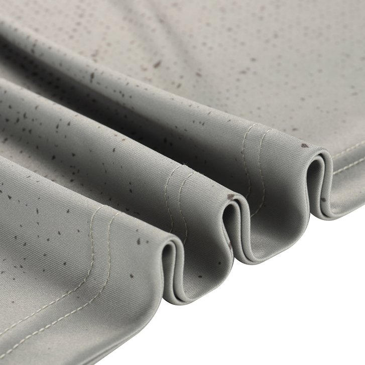 ALPINE PRO - QUATR PÁNSKÉ FUNKČNÍ TRIKO S COOL DRY