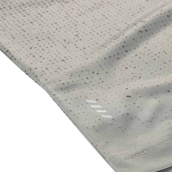 ALPINE PRO - QUATR PÁNSKÉ FUNKČNÍ TRIKO S COOL DRY