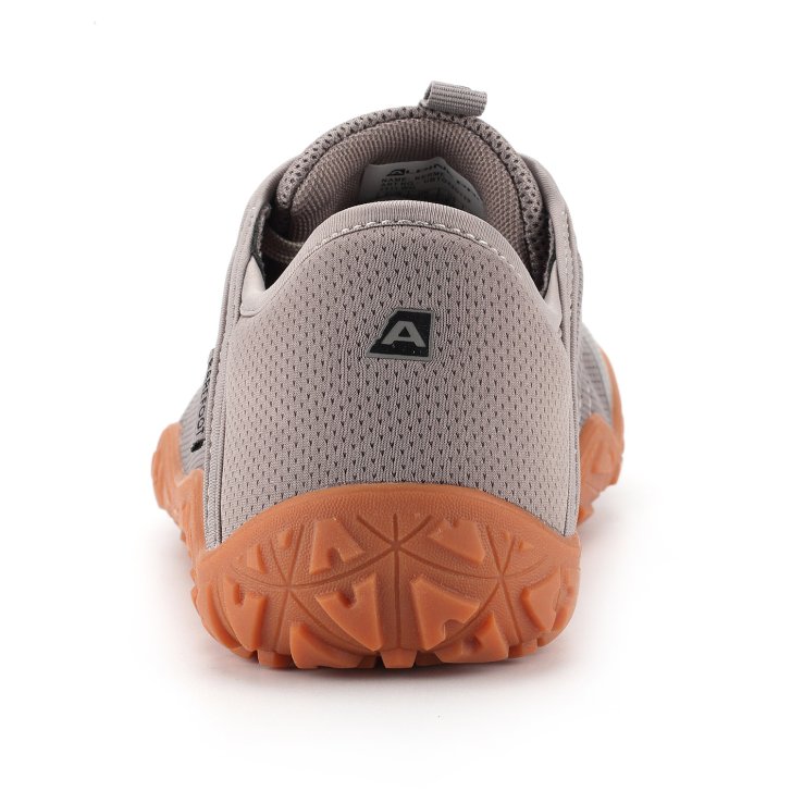 ALPINE PRO - KERME MĚSTSKÁ BAREFOOT OBUV