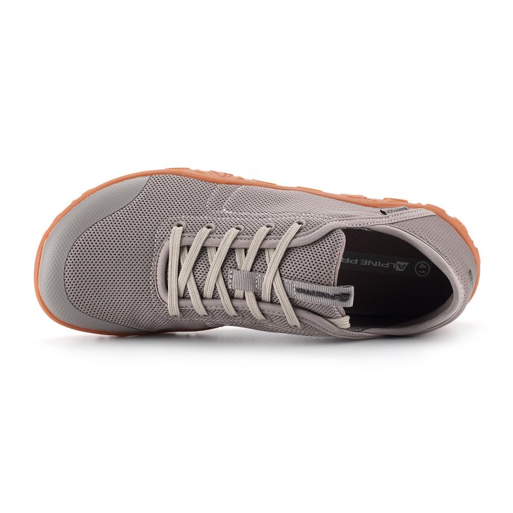 ALPINE PRO - KERME MĚSTSKÁ BAREFOOT OBUV