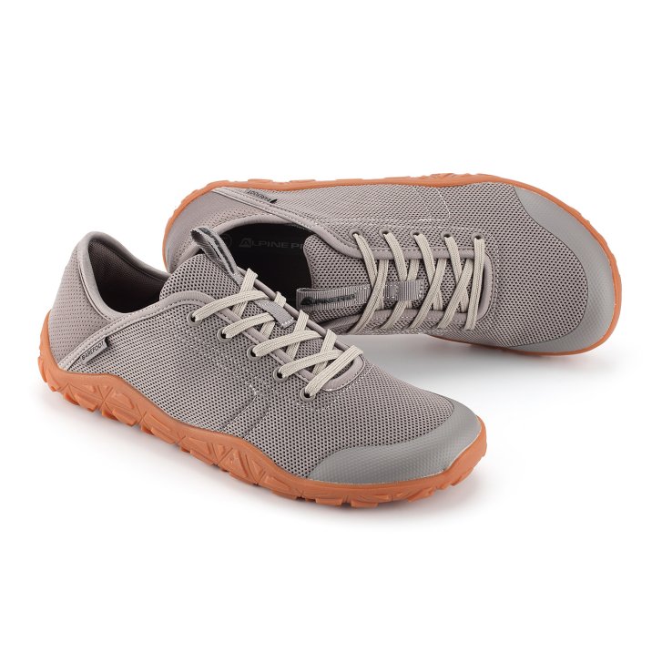 ALPINE PRO - KERME MĚSTSKÁ BAREFOOT OBUV