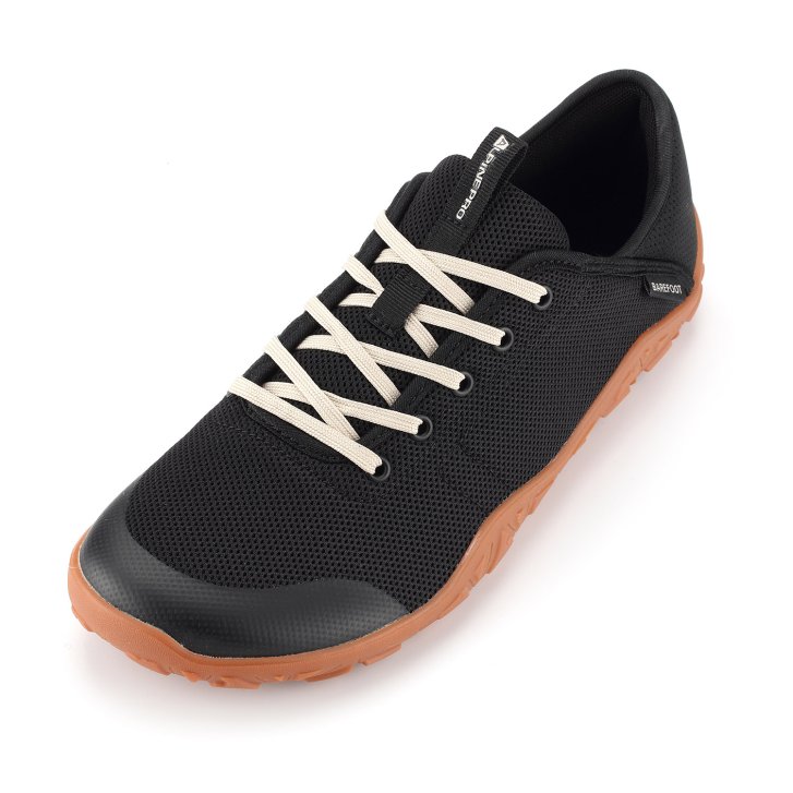 ALPINE PRO - KERME MĚSTSKÁ BAREFOOT OBUV
