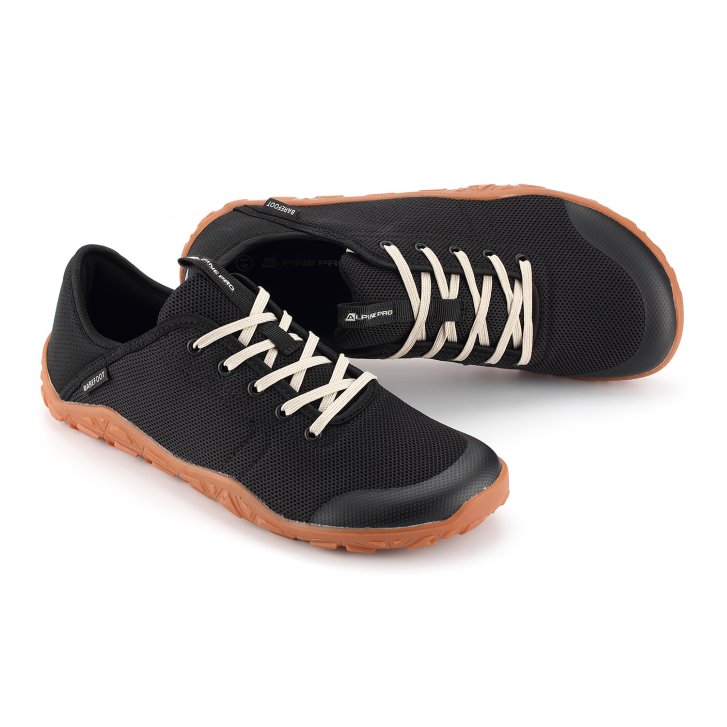 ALPINE PRO - KERME MĚSTSKÁ BAREFOOT OBUV