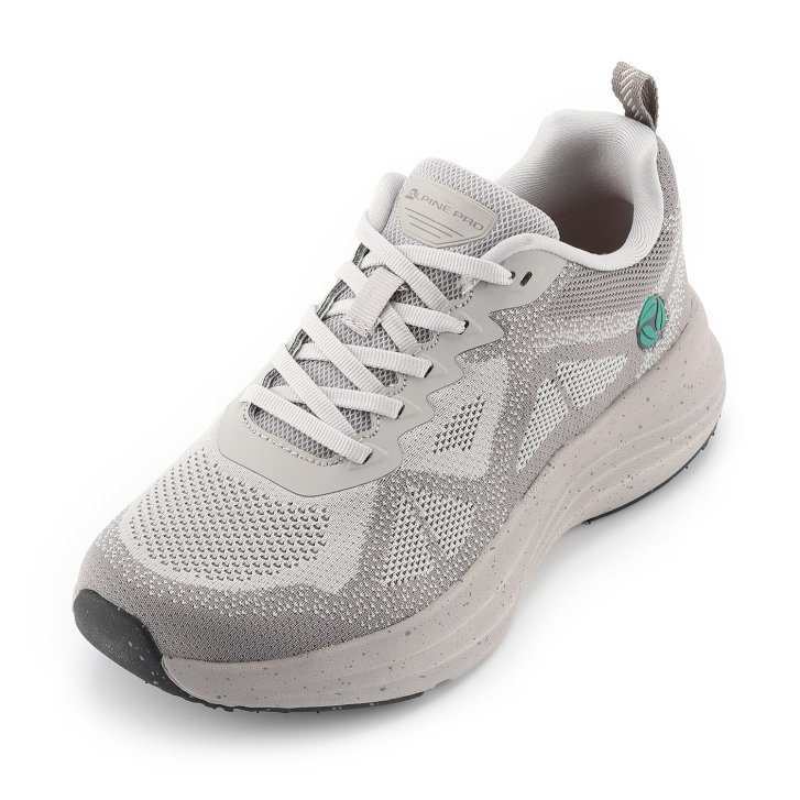 ALPINE PRO - HUNE 2 MĚSTSKÁ OBUV