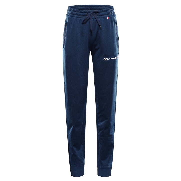 ALPINE PRO - NASA DÁMSKÉ TEPLÁKY