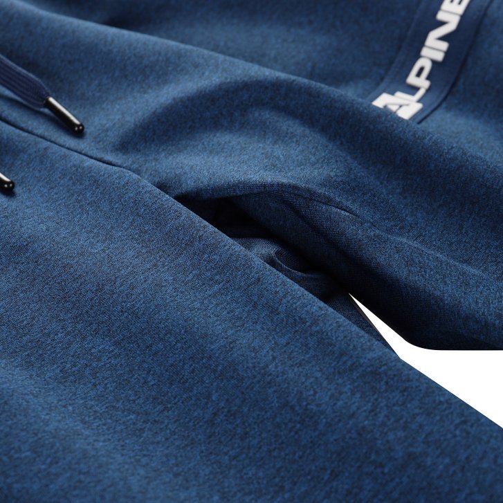 ALPINE PRO - NASA DÁMSKÉ TEPLÁKY